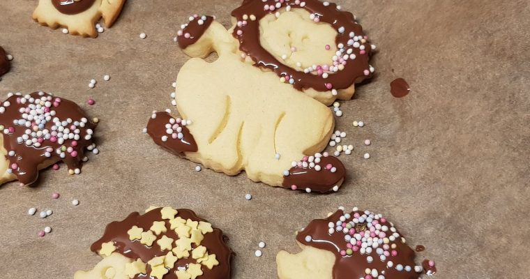 Weihnachtsplätzchen